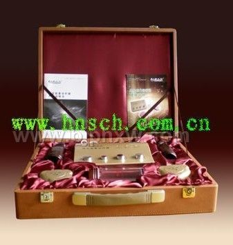 郝大夫特定能量治療器——會銷保健品招商