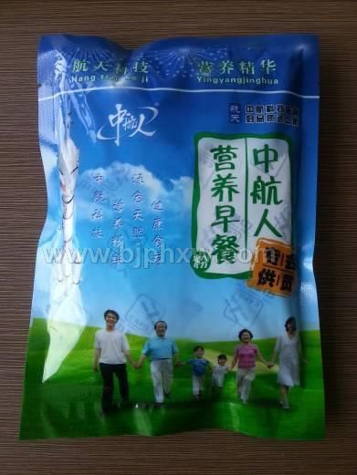 中航營養早餐粉——會銷保健品招商