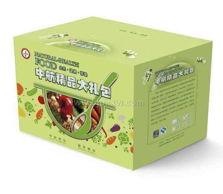 中航精品大禮包——會銷保健品招商