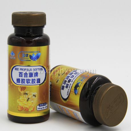 藍儂牌蜂膠軟膠囊——會銷保健品招商