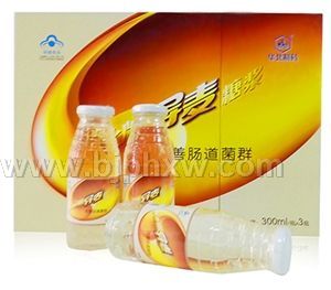 華北制藥異麥糖漿——會銷保健品招商