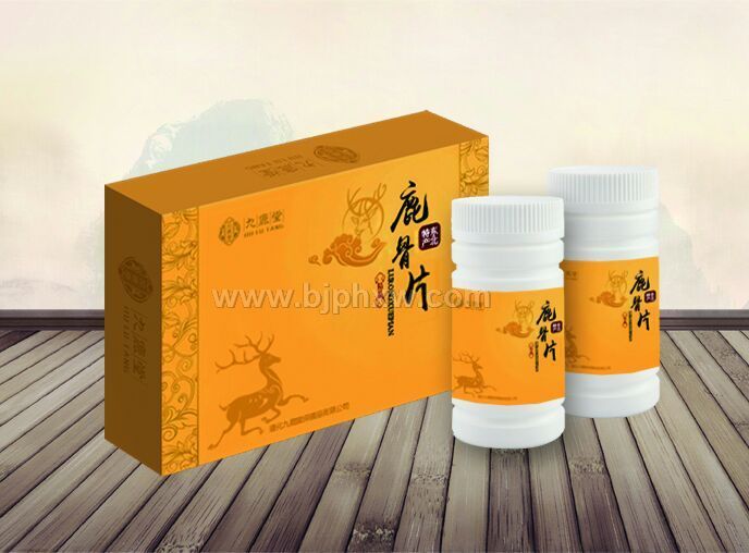 鹿骨片——會銷保健品招商