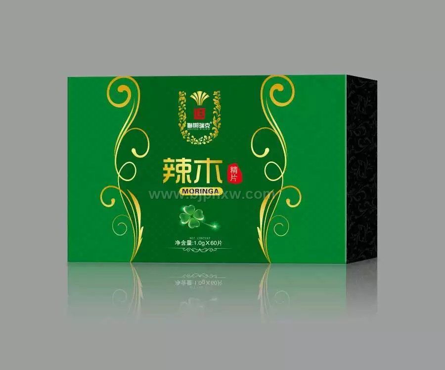 辣木精片——會銷保健品招商