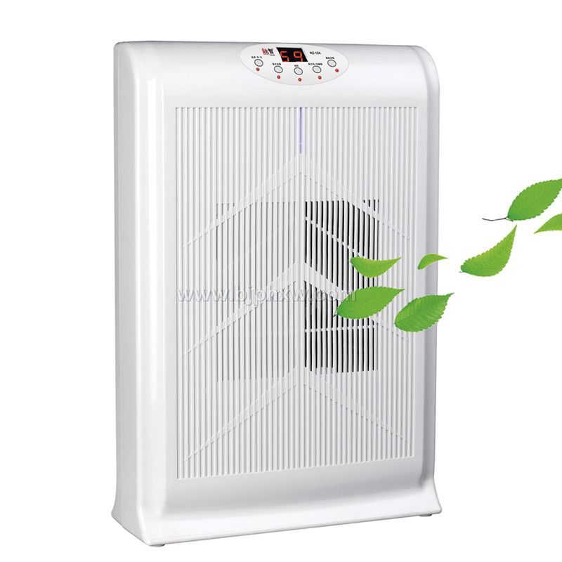 銳智12A多功能空氣凈化器 空氣凈化器廠家 家用凈化器 凈化器——會銷保健品招商