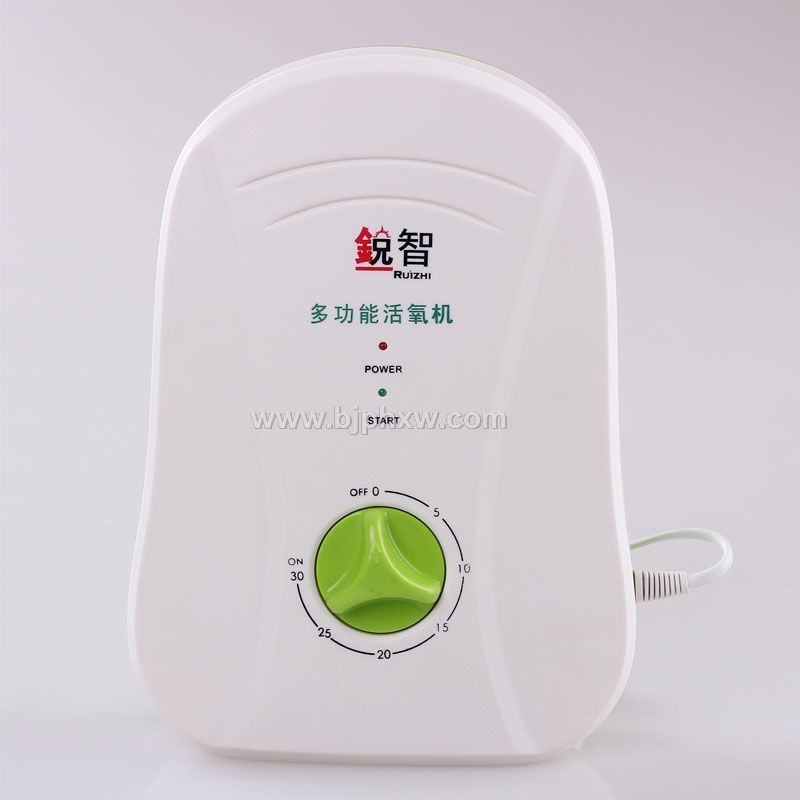 銳智05A活氧機 臭氧機 蔬果消毒機 果蔬清洗機有用嗎 果蔬機——會銷保健品招商