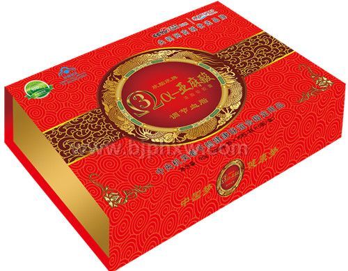 歐米伽3——會(huì)銷保健品招商