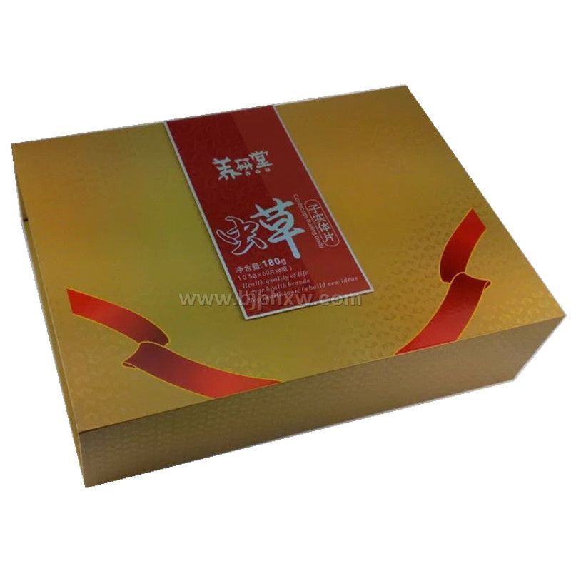 蟲(chóng)草子實(shí)體片 手工木盒半年量裝 招代理OEM貼牌——會(huì)銷保健品招商