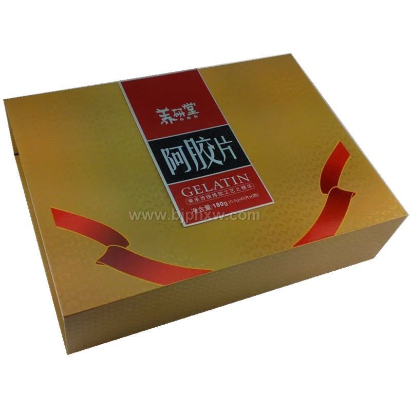 阿膠片 手工木盒半年量裝 招代理,OEM貼牌——會銷保健品招商
