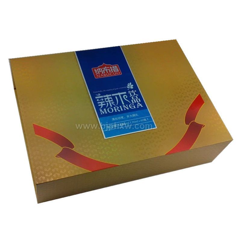 辣木口服液 禮盒裝 招代理,OEM貼牌——會銷保健品招商