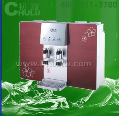 凈水器——會(huì)銷保健品招商