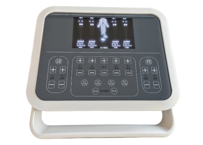 T03-H 多功能治療儀 天水市中醫藥研究所➕康達中醫透藥 中藥提速 中醫透藥