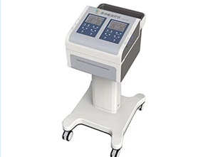 天水市中醫藥研究所➕康達中醫透藥 中藥提速激光治療儀