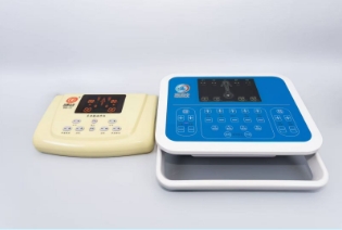 天水市中醫藥研究所➕康達中醫透藥 天水華大康運中藥提速治療儀