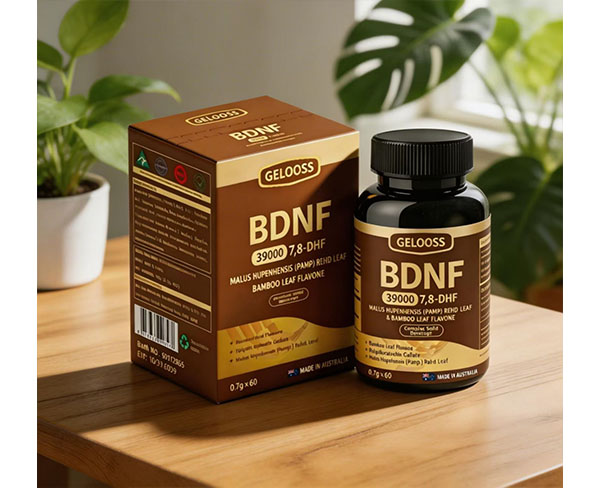 BDNF,澳洲大貿(mào)原裝進口，腦部抗衰，給大腦提供營養(yǎng)，修復(fù)再生腦神經(jīng)細(xì)胞