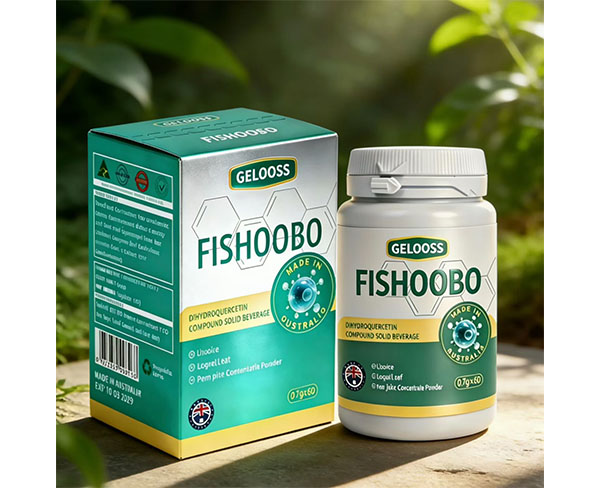 澳洲大貿(mào)進口， 二氫槲皮素，清肺散節(jié)，養(yǎng)護呼吸系統(tǒng)，