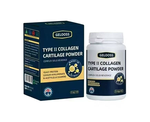 澳洲原裝大貿(mào)進口氨糖Ⅱ型膠原蛋，養(yǎng)護關(guān)節(jié)，預(yù)防骨質(zhì)疏松，補軟骨，生滑液，